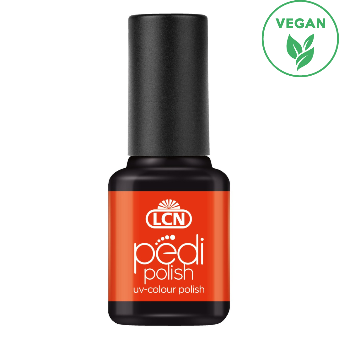 LCN Pedi Polish, 8 ml, "can't help it - i love it", 92386-14